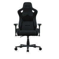 Крісло ігрове Anda Seat Kaiser Frontier XL Dark Gray Fabric (AD12YXL-17-GB-F-G02)