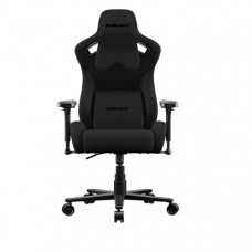 Крісло ігрове Anda Seat Kaiser Frontier XL Dark Gray Fabric (AD12YXL-17-GB-F-G02)