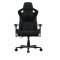 Кресло игровое Anda Seat Kaiser Frontier XL Dark Gray Fabric (AD12YXL-17-GB-F-G02)