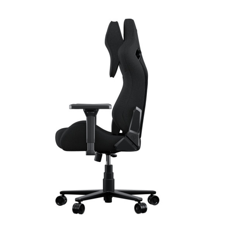 Кресло игровое Anda Seat Kaiser Frontier XL Dark Gray Fabric (AD12YXL-17-GB-F-G02)