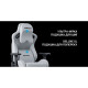Кресло игровое Anda Seat Kaiser Frontier XL Dark Gray Fabric (AD12YXL-17-GB-F-G02)