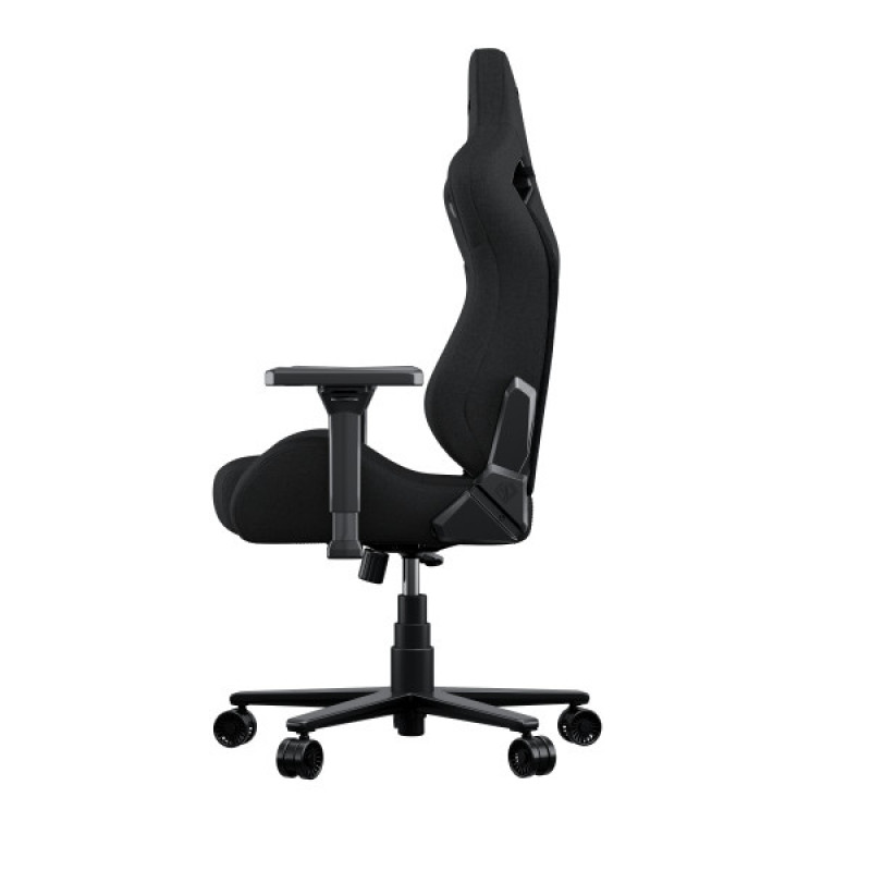 Кресло игровое Anda Seat Kaiser Frontier XL Dark Gray Fabric (AD12YXL-17-GB-F-G02)