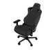 Кресло игровое Anda Seat Kaiser Frontier XL Dark Gray Fabric (AD12YXL-17-GB-F-G02)