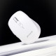 Бездротова миша Proove Click white (WMCL00000002)