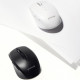 Бездротова миша Proove Click white (WMCL00000002)
