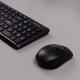 Бездротова миша Proove Click white (WMCL00000002)