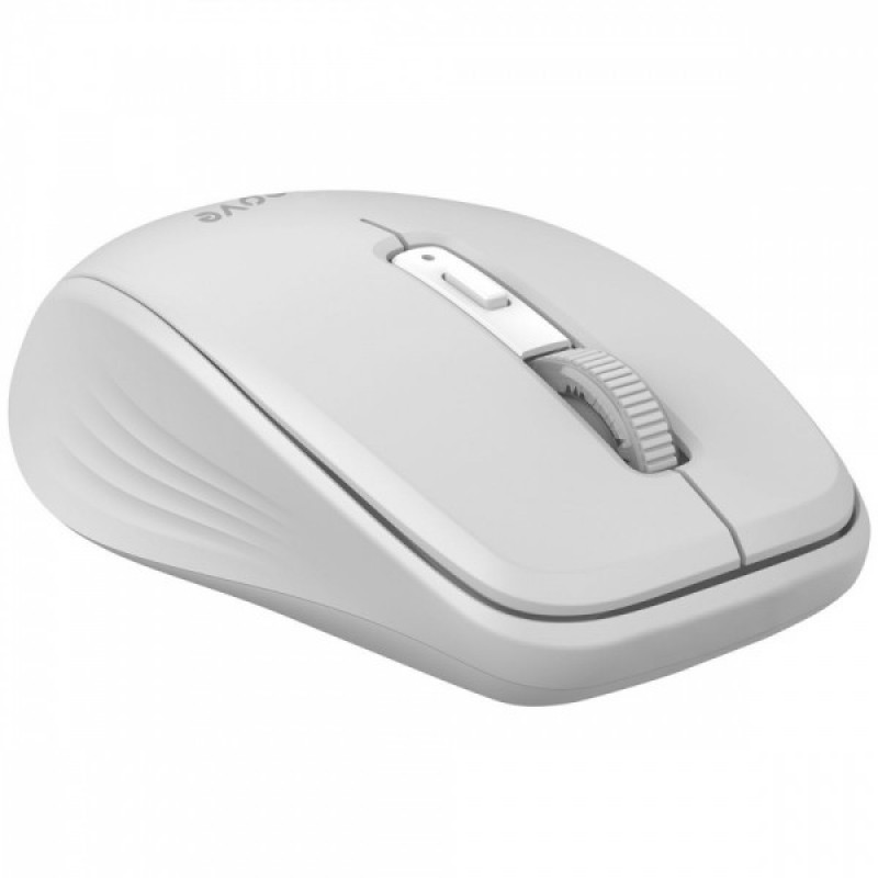 Бездротова миша Proove Click white (WMCL00000002)