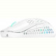 Миша бездротова Xtrfy M42 RGB Wireless White (M42W-RGB-WHITE)