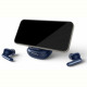 Bluetooth-гарнитура Anker SoundCore P40i Navy Blue (A3955G31)