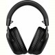 Гарнiтура HyperX Cloud III Wireless Black (77Z45AA)