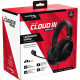 Гарнiтура HyperX Cloud III Wireless Black (77Z45AA)