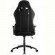 Кресло для геймеров 2E Gaming Chair Bushido Dark Grey (2E-GC-BUS-GR)