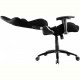 Кресло для геймеров 2E Gaming Chair Bushido Dark Grey (2E-GC-BUS-GR)