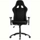 Кресло для геймеров 2E Gaming Chair Bushido Dark Grey (2E-GC-BUS-GR)