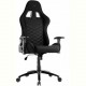 Кресло для геймеров 2E Gaming Chair Bushido Dark Grey (2E-GC-BUS-GR)