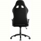 Кресло для геймеров 2E Gaming Chair Bushido Dark Grey (2E-GC-BUS-GR)