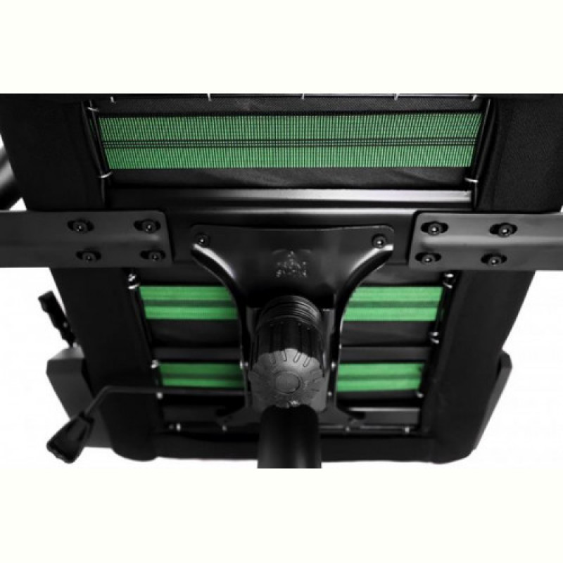 Кресло для геймеров 2E Gaming Chair Bushido Dark Grey (2E-GC-BUS-GR)