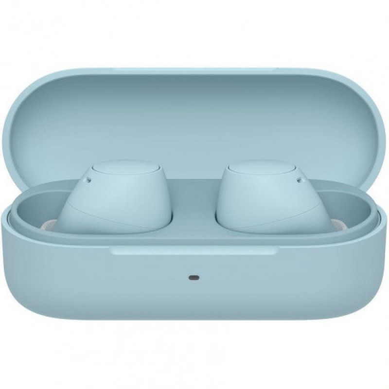 Bluetooth-гарнітура Sony WF-C510 Blue (WFC510L.CE7)