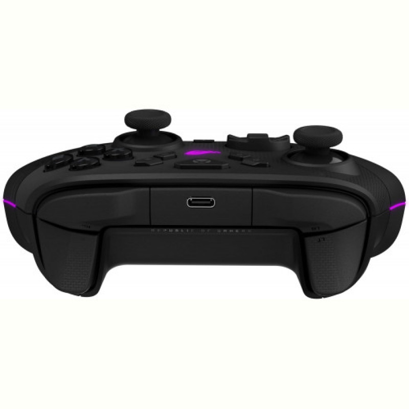 Геймпад Asus ROG Raikiri II for Xbox Black (90GC0230-BGP000)