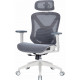 Крісло офісне Officepro Atlas OC630-W-DG-DG