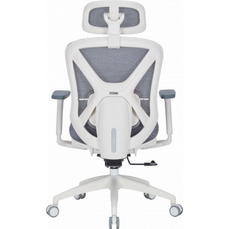 Крісло офісне Officepro Atlas OC630-W-DG-DG