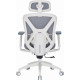 Крісло офісне Officepro Atlas OC630-W-DG-DG