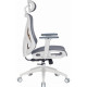 Крісло офісне Officepro Atlas OC630-W-DG-DG