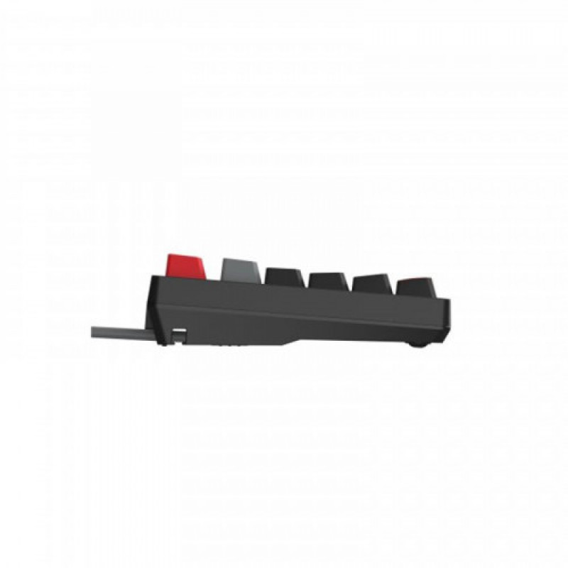 Клавіатура S87 Bloody Energy Red