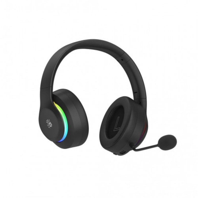 Bluetooth-гарнитура Bloody GR520 Black