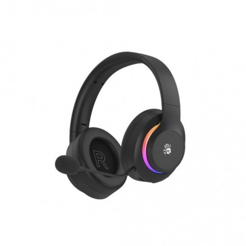 Bluetooth-гарнитура Bloody GR520 Black