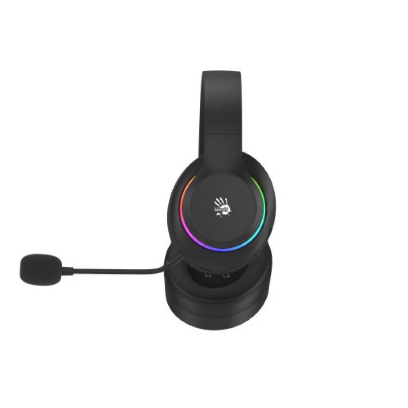 Bluetooth-гарнитура Bloody GR520 Black