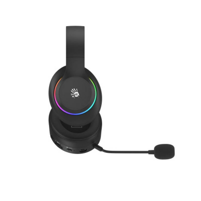 Bluetooth-гарнитура Bloody GR520 Black