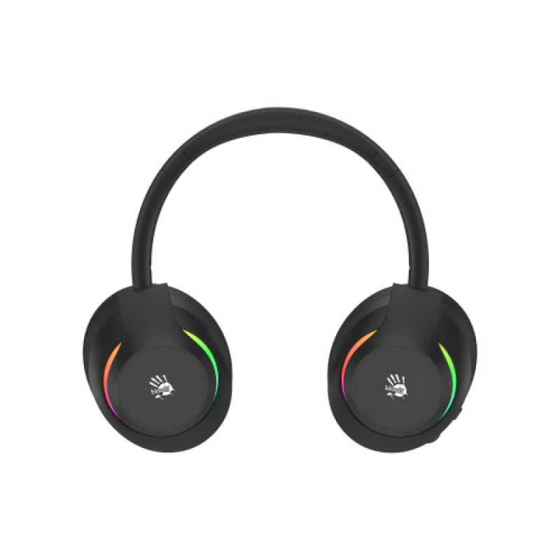 Bluetooth-гарнитура Bloody GR520 Black