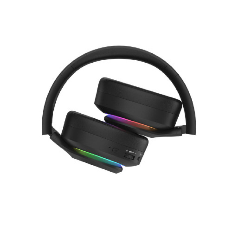 Bluetooth-гарнитура Bloody GR520 Black
