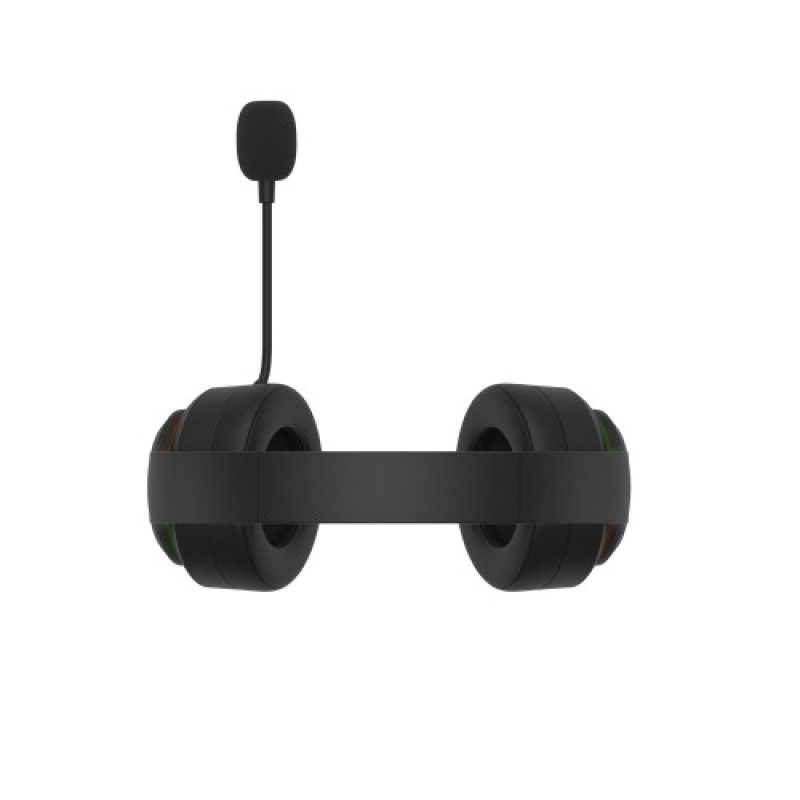 Bluetooth-гарнитура Bloody GR520 Black