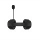 Bluetooth-гарнитура Bloody GR520 Black