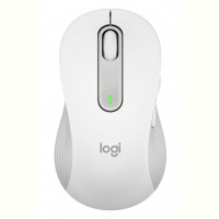 Миша бездротова Logitech Signature M650 Off-White (910-006255)