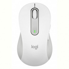 Миша бездротова Logitech Signature M650 Off-White (910-006255)