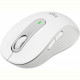 Миша бездротова Logitech Signature M650 Off-White (910-006255)