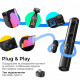 Микрофон BOYA Magic-05 Type-C Black