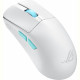 Мышь беспроводная Asus ROG Harpe Ace Aim Lab Edition White (90MP02W0-BMUA10)