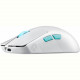 Мышь беспроводная Asus ROG Harpe Ace Aim Lab Edition White (90MP02W0-BMUA10)