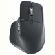 Миша бездротова Logitech MX Master 3S for Business Graphite (910-006582)