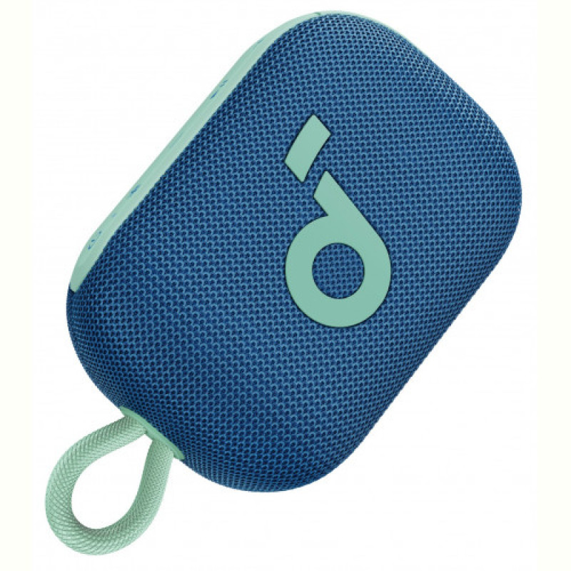Акустическая система Anker SoundCore Select 4 Go Blue (A31X1031)
