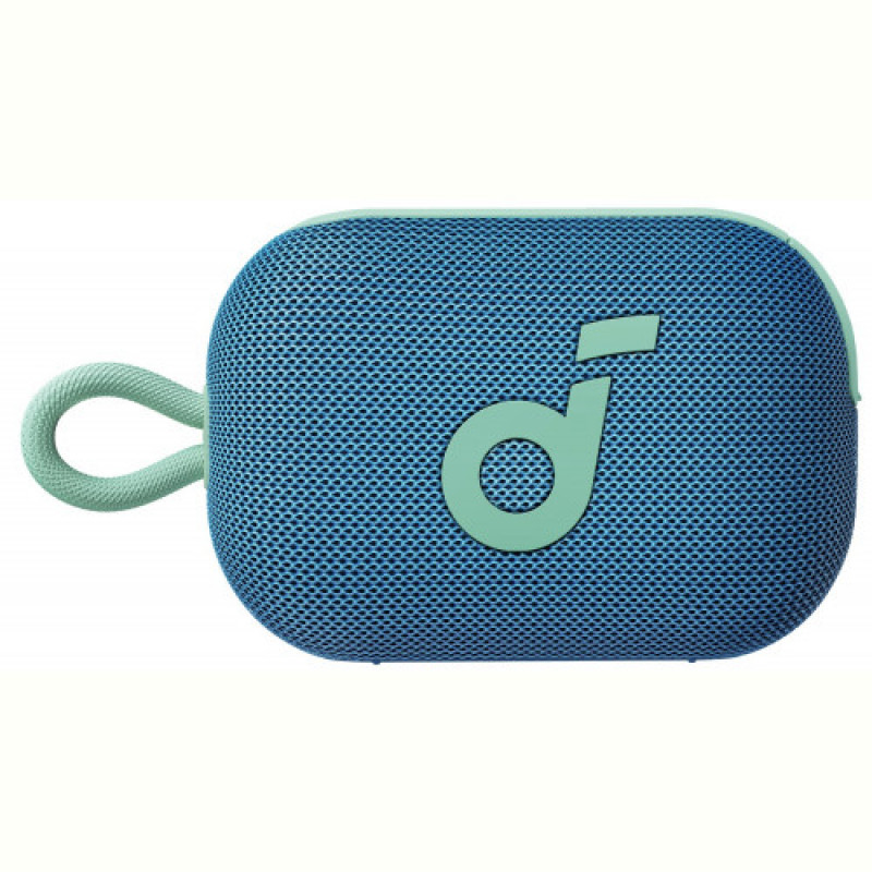 Акустическая система Anker SoundCore Select 4 Go Blue (A31X1031)