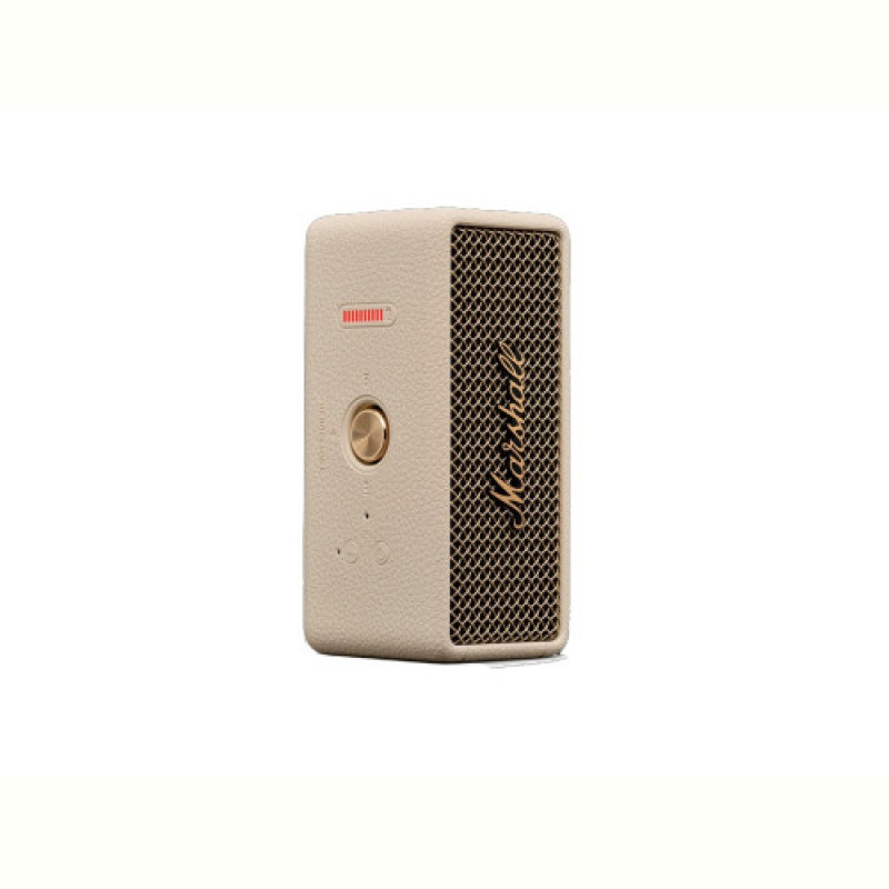 Акустична система Marshall Emberton III Cream (1006712)