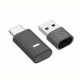 Bluetooth-гарнітура Logitech Zone 2 for Business Wireless/Bluetooth UC Graphite (981-001152)