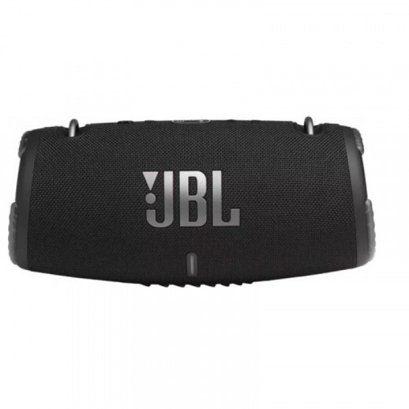Акустична система JBL Xtreme 3 Black (JBLXTREME3BLKEUNA)