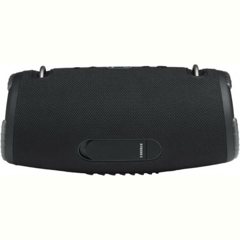 Акустична система JBL Xtreme 3 Black (JBLXTREME3BLKEUNA)