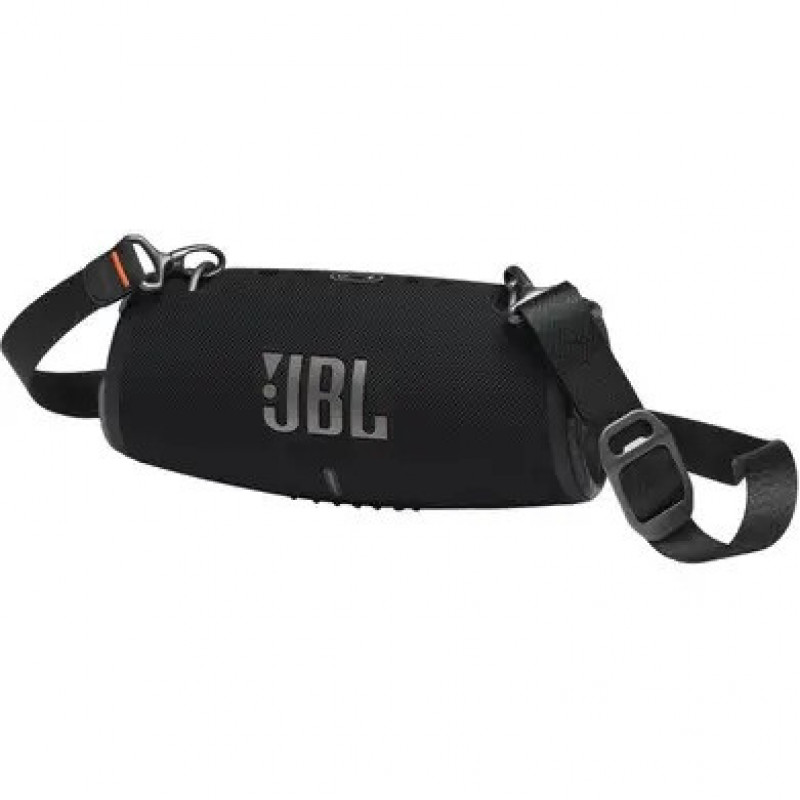Акустична система JBL Xtreme 3 Black (JBLXTREME3BLKEUNA)